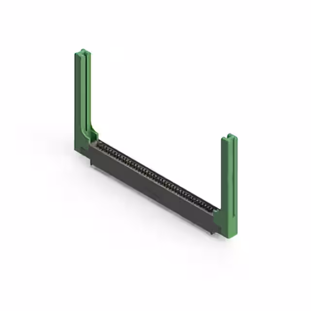 395-084-542-858 EDAC Inc.  Edgeboard Connectors
